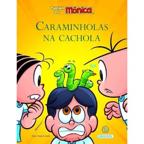 Turma da Mônica - Bem-Me-Quer - Vol. 02