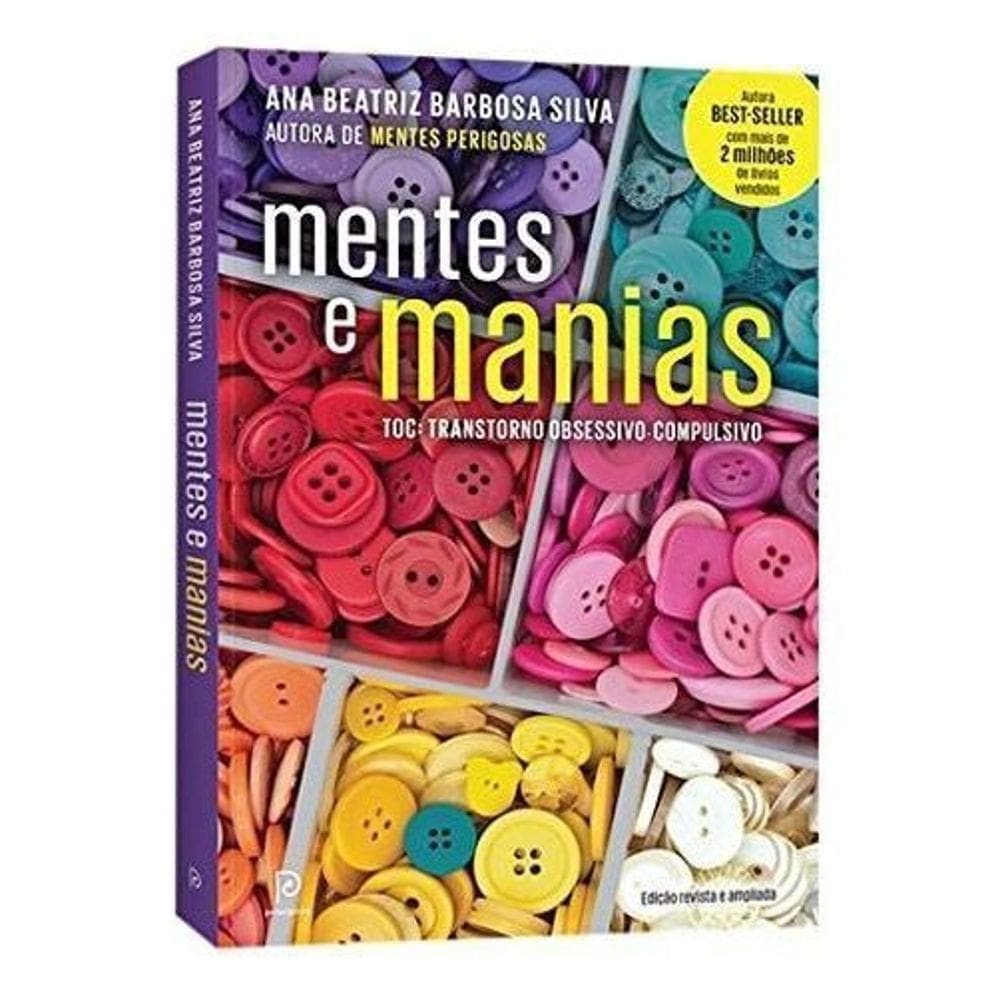 Mentes E Manias