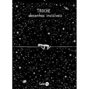 Desenhos Invisíveis