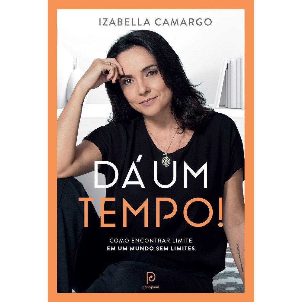 Dá Um Tempo!