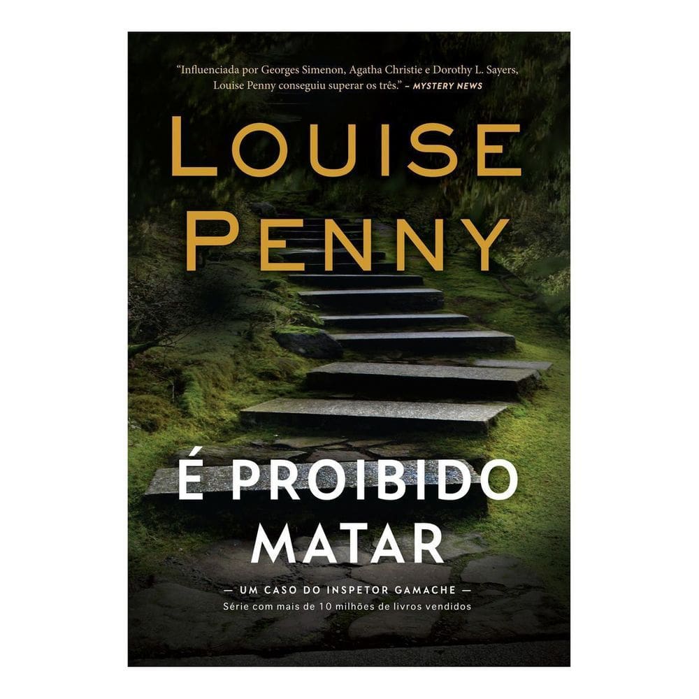 É Proibido Matar