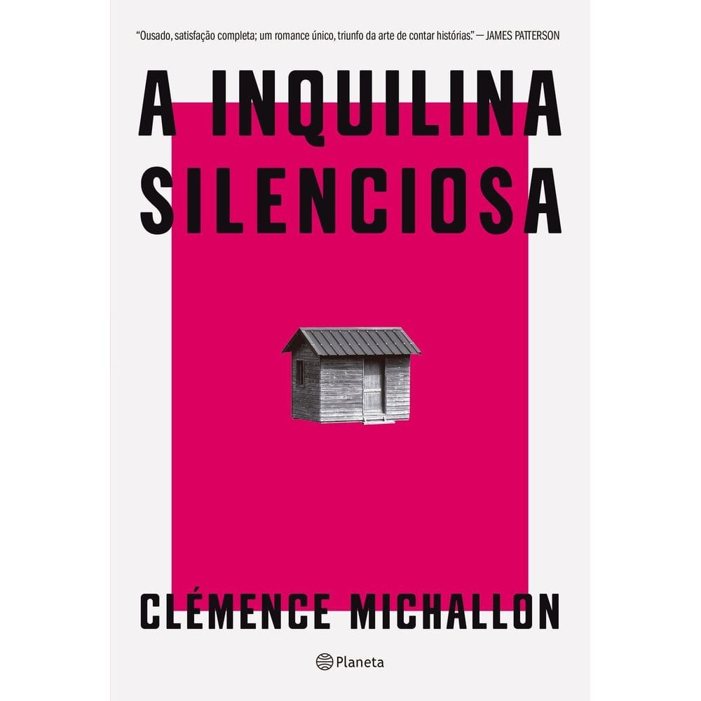 A Inquilina Silenciosa