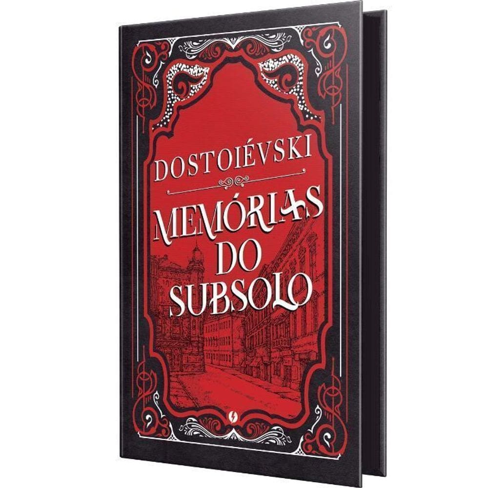 Memórias Do Subsolo