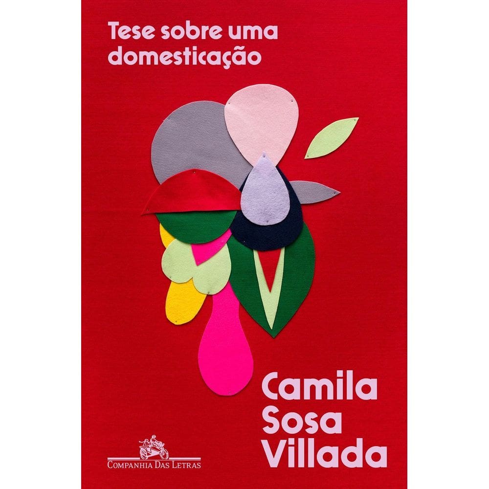 Tese Sobre Uma Domesticação