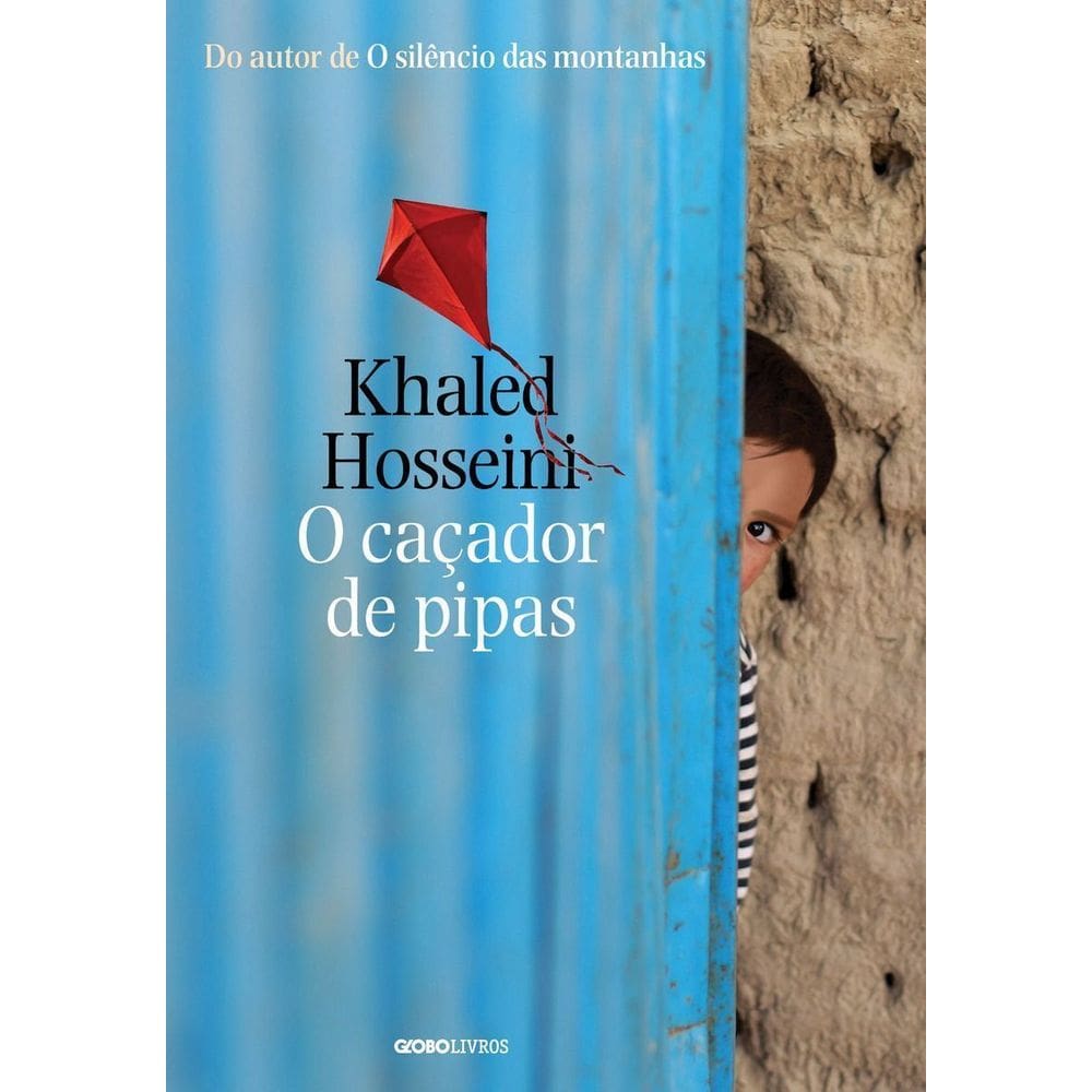 Cacador De Pipas, o - (Globo)