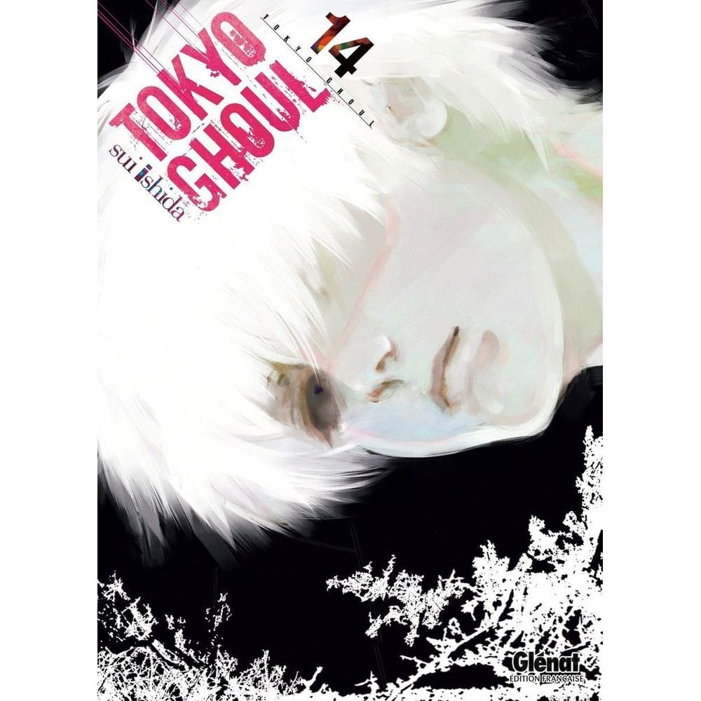 Tokyo Ghoul - Vol. 14