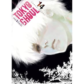 Tokyo Ghoul - Vol. 14