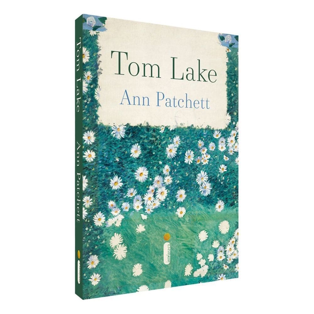 Tom Lake