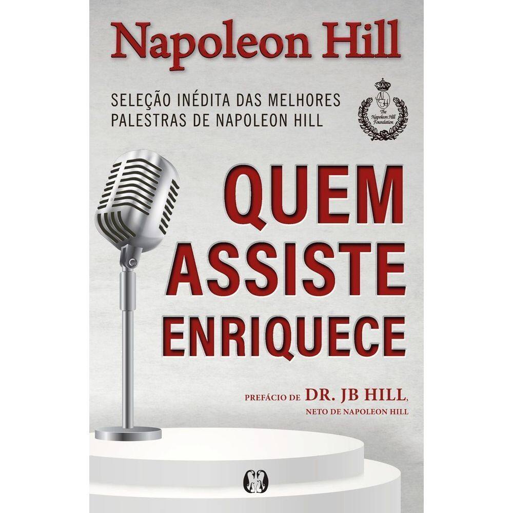 Quem Assiste Enriquece