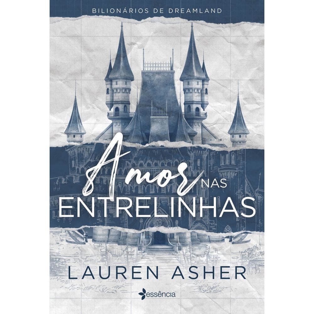 Amor nas Entrelinhas