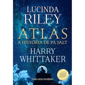 Atlas - A História de Pa Salt