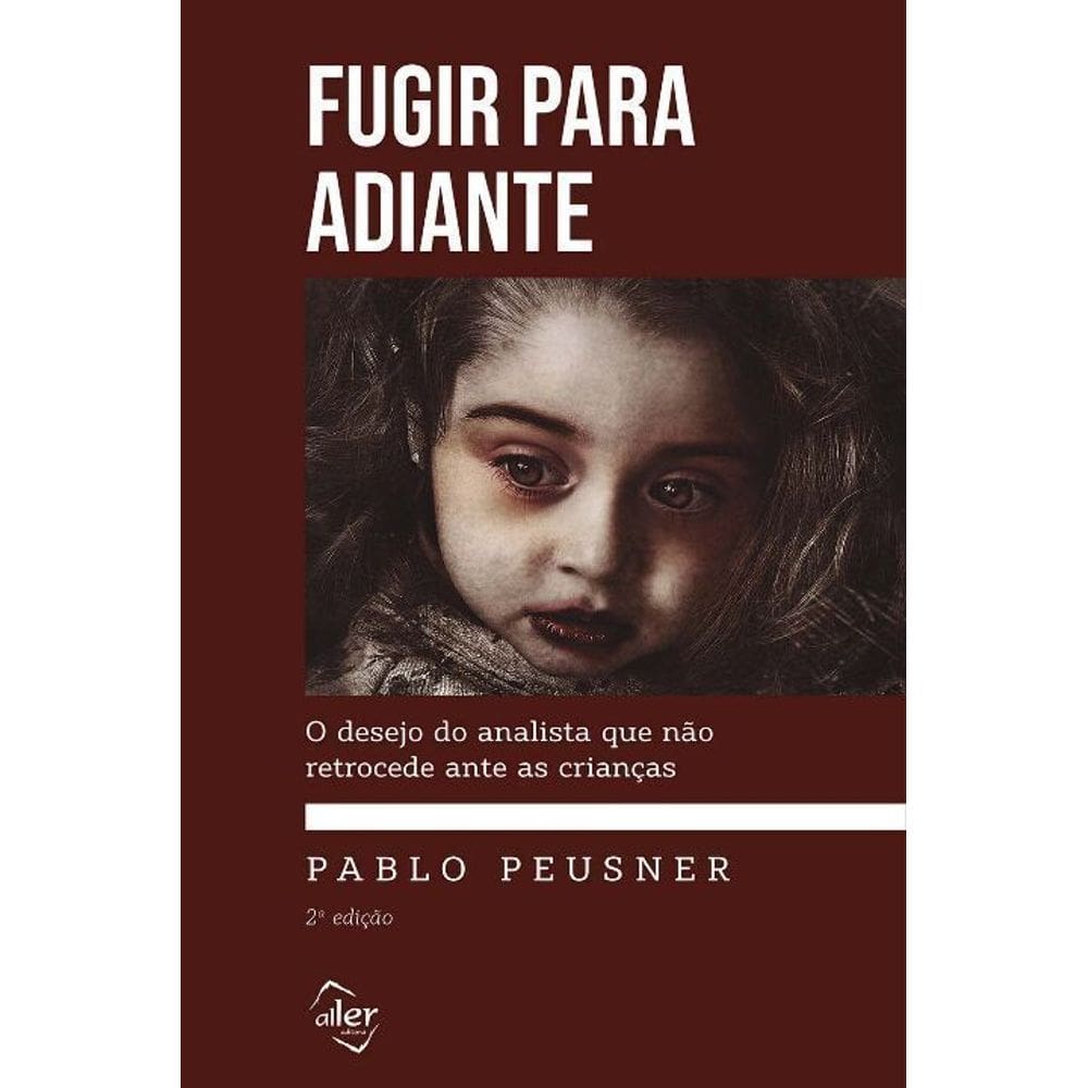 Fugir Para Adiante