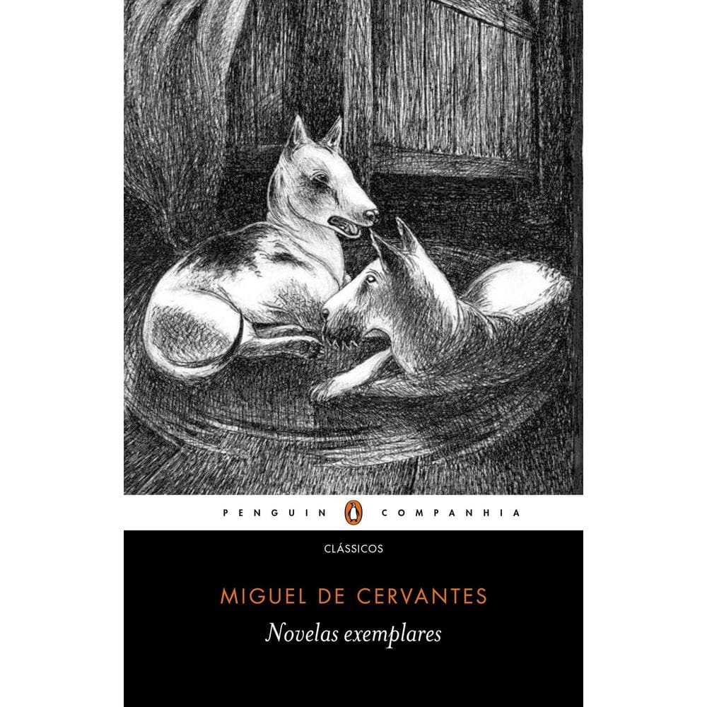 Novelas Exemplares