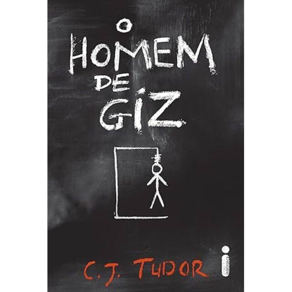 O Homem de Giz