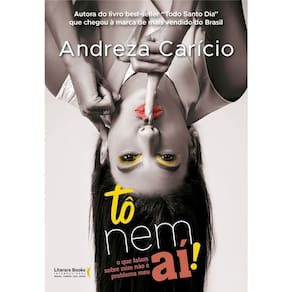 Tô Nem Aí! - O Que Falam Sobre Mim Não é Problema Meu