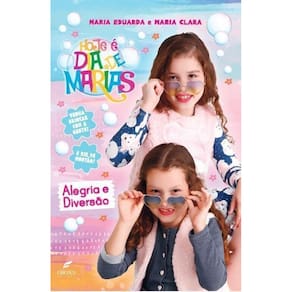 Hoje é Dia de Marias