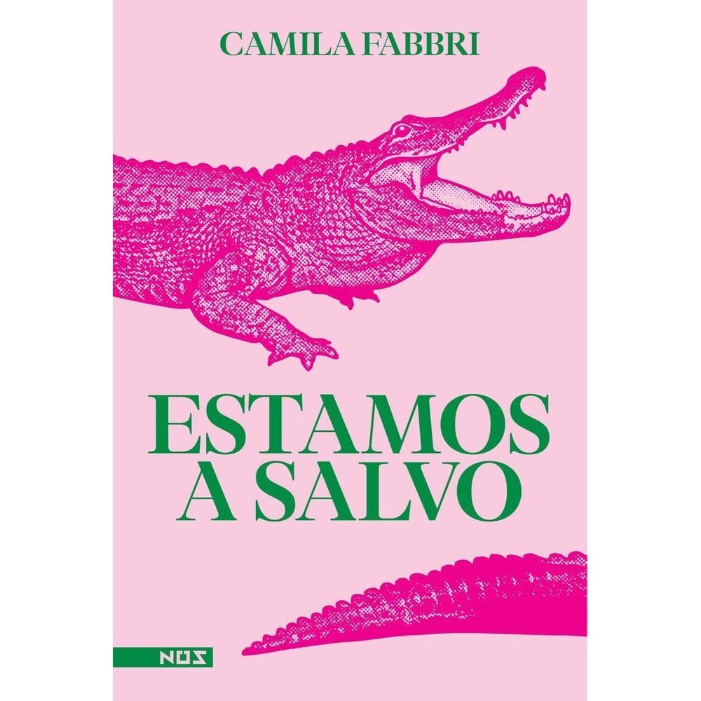 Estamos a Salvo