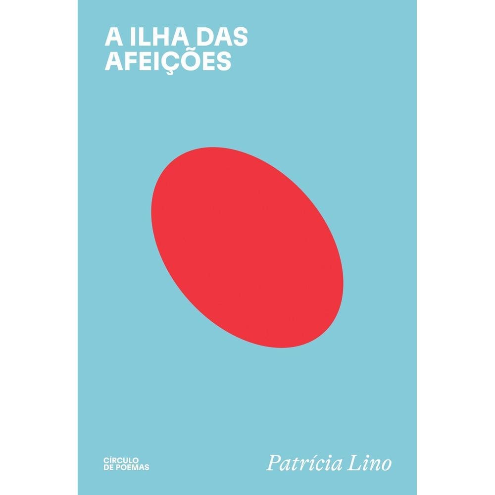 A Ilha Das Afeições