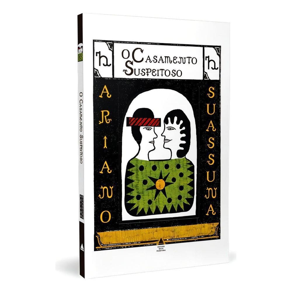 O Casamento Suspeitoso