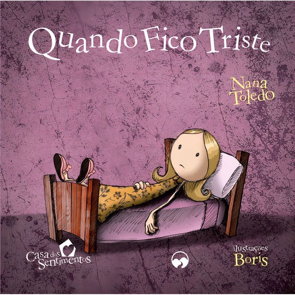 Quando Fico Triste