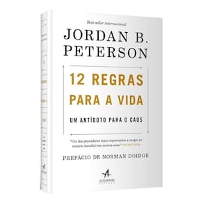 12 Regras Para a Vida