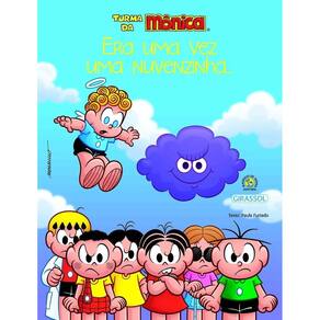 Turma da Mônica - Bem-Me-Quer - Vol. 04