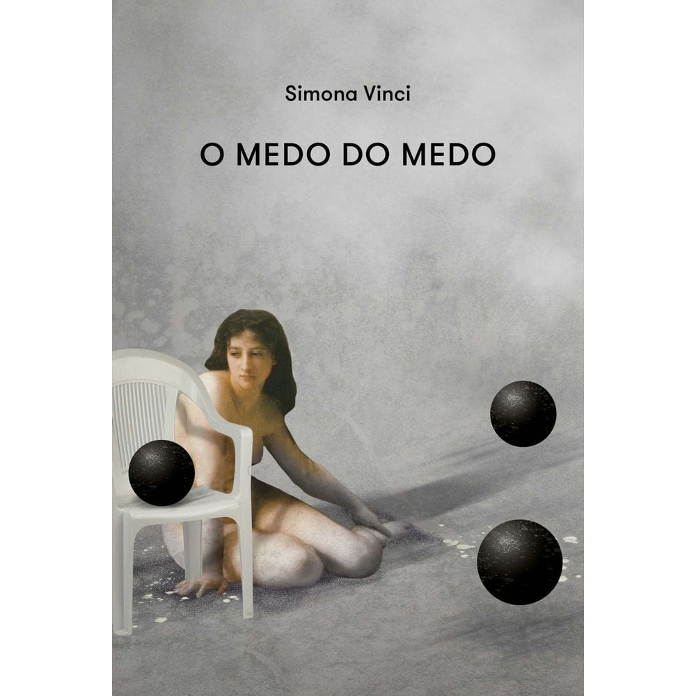 O Medo Do Medo