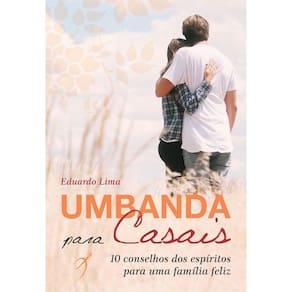 Umbanda Para Casais