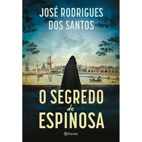 O Segredo de Espinosa