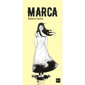 Marca - (belaletra)