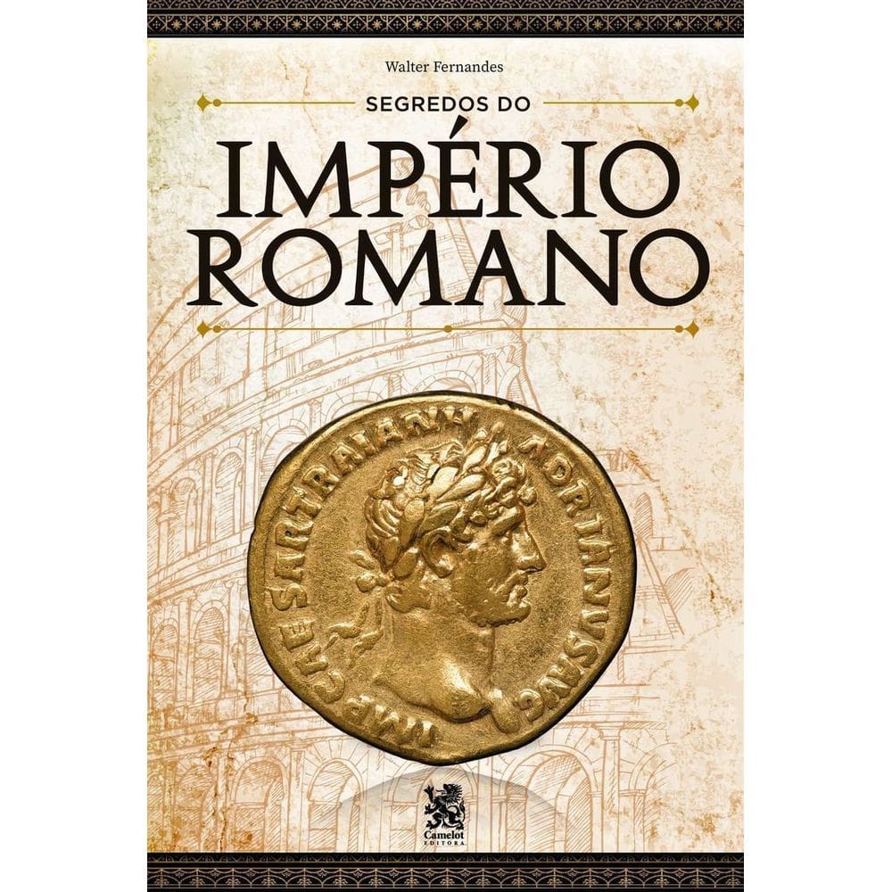 Segredos do Império Romano