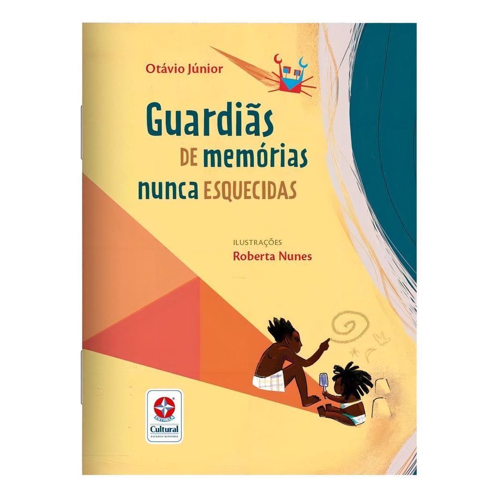 Guardiãs De Memórias Nunca Esquecidas