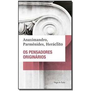 Pensadores Originarios, Os