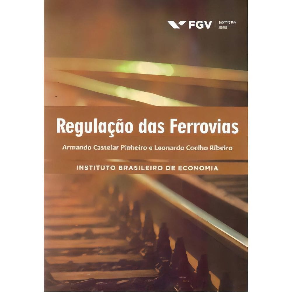 Regulação das Ferrovias