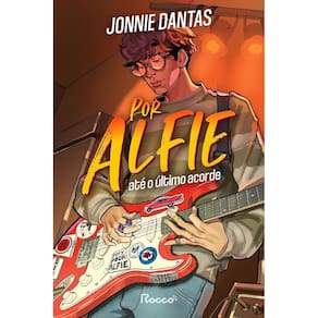 Por Alfie - Até o Último Acorde