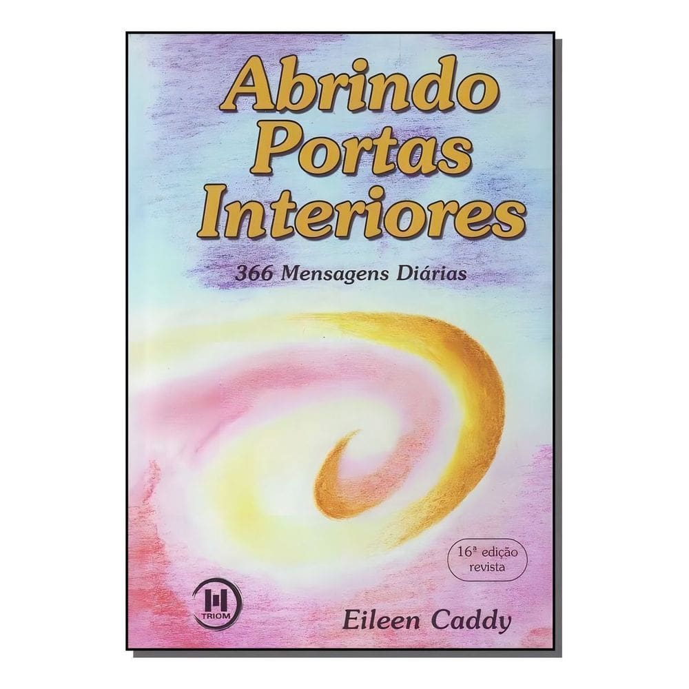 Abrindo Portas Interiores - Brochura