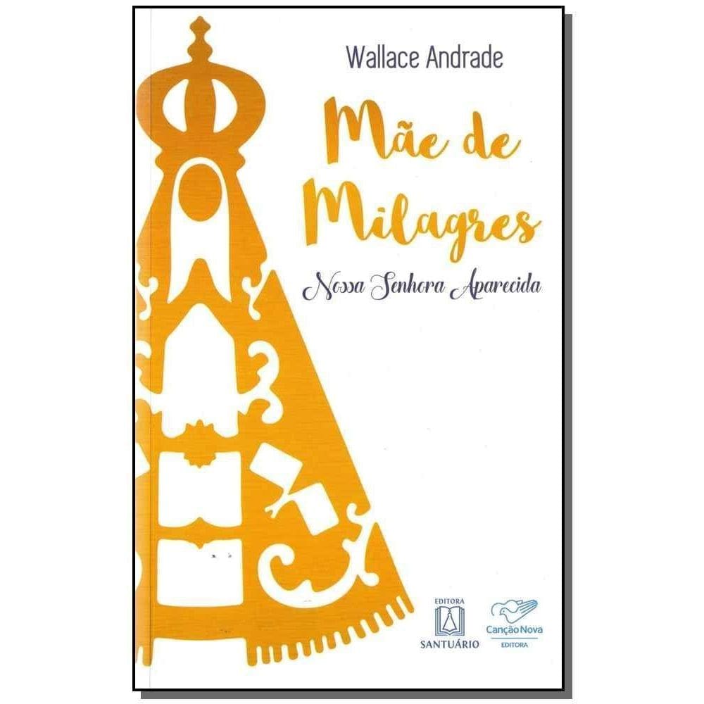 Mãe de Milagres