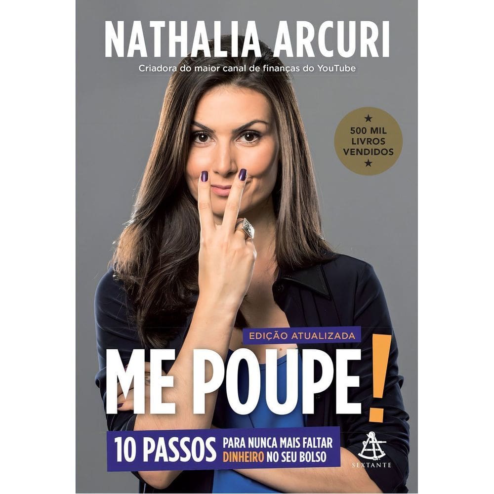 Me Poupe - Ed Atualizada