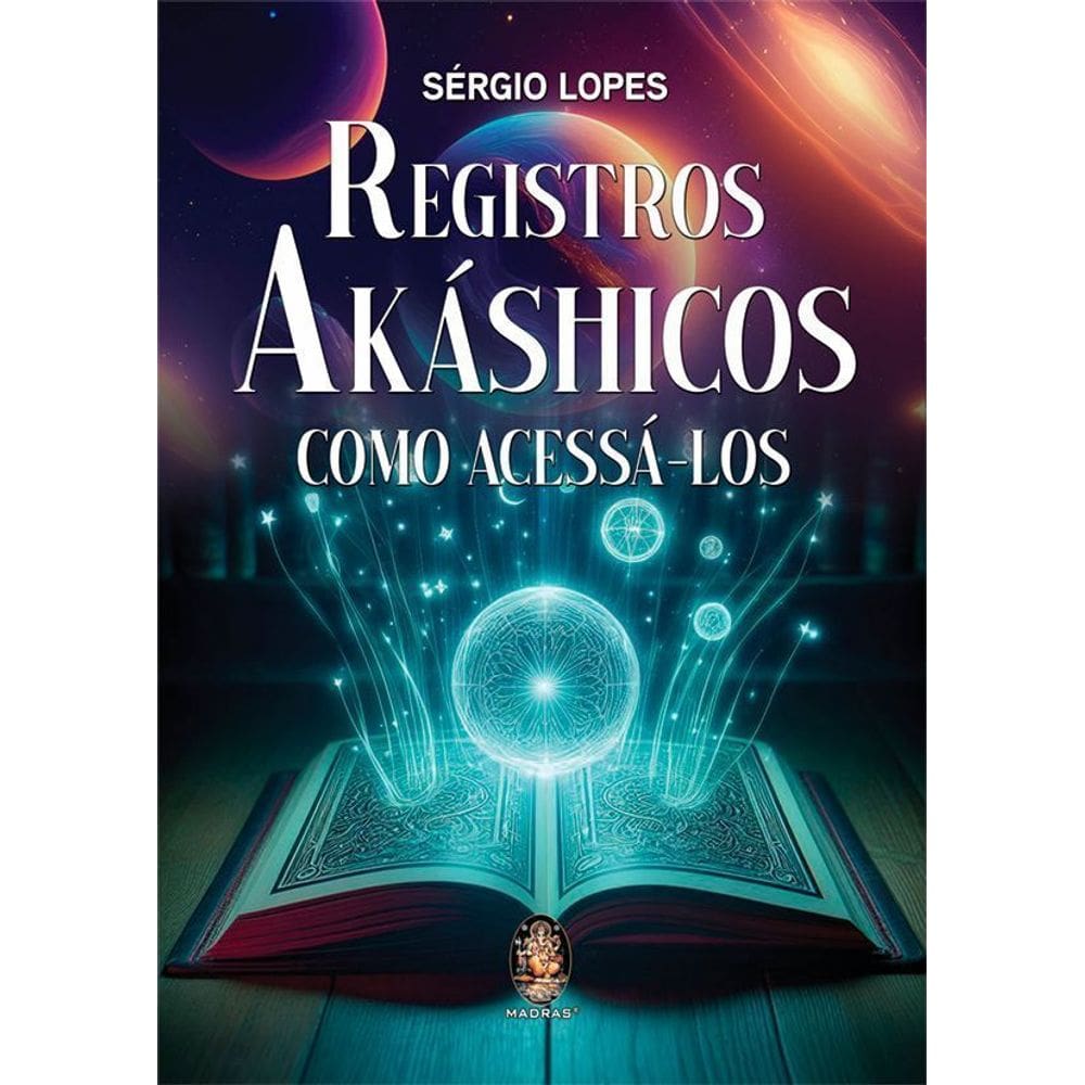 Registros Akáshicos e Como Acessá-Los