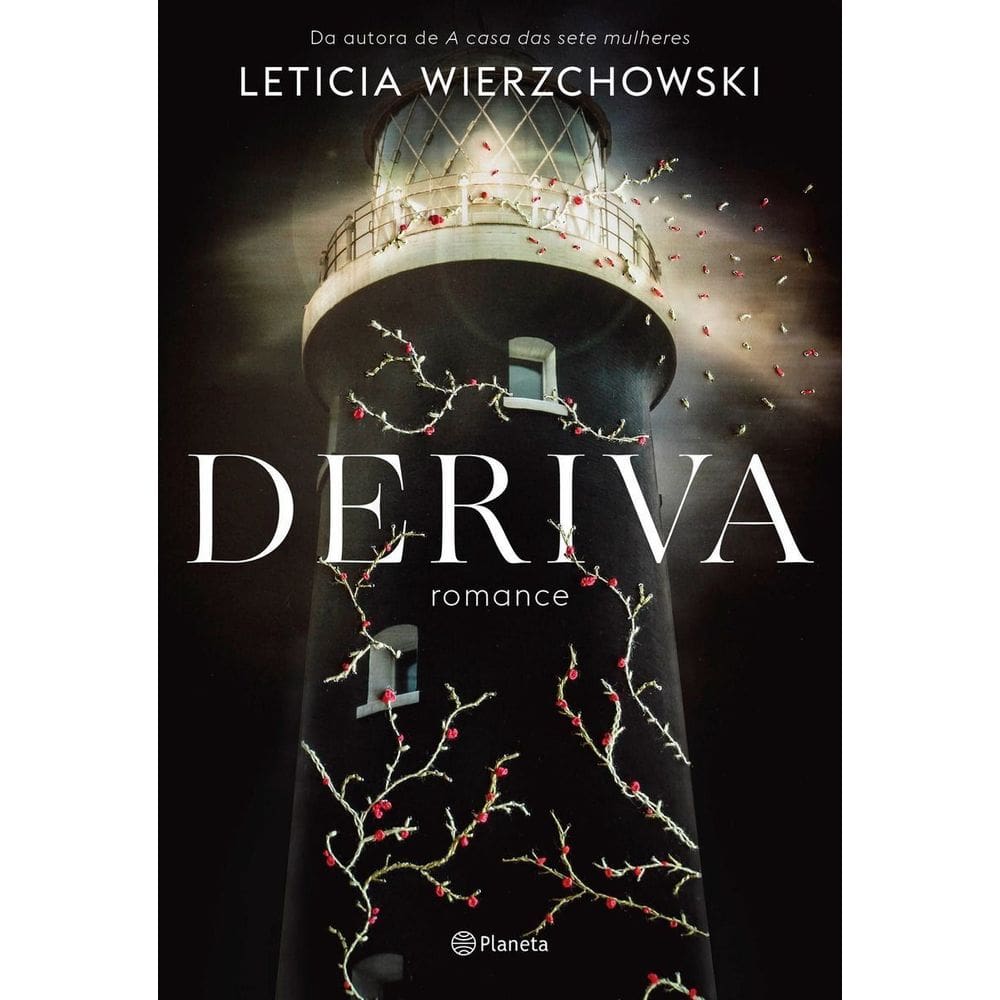 Deriva - Romance