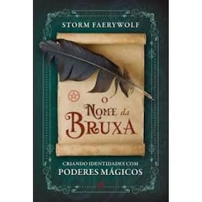 Nome da bruxa, o