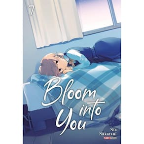 Bloom Into You - Vol. 07