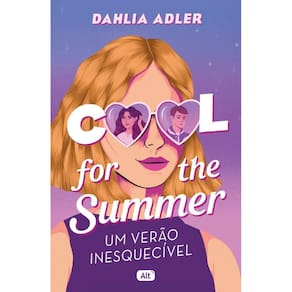 Cool For The Summer