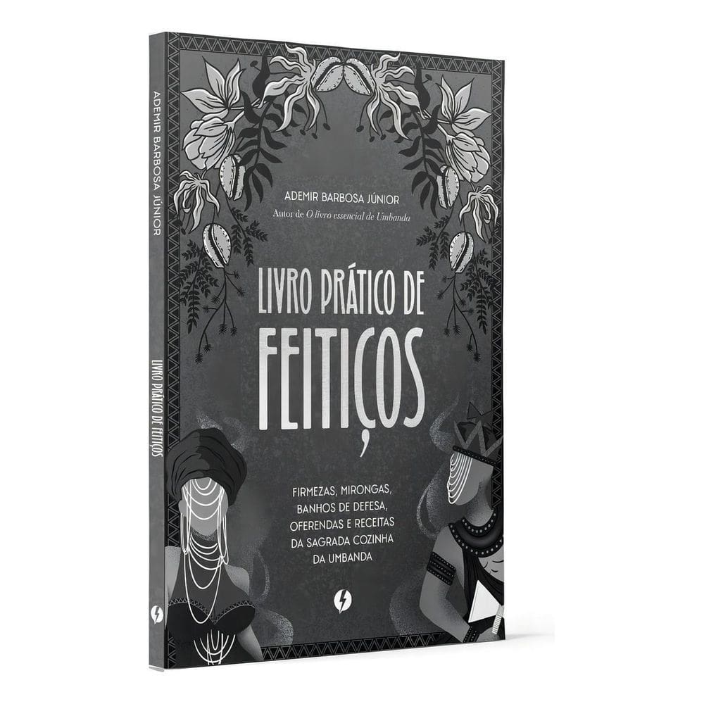 Livro Prático de Feitiços