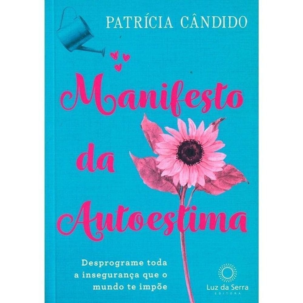 Manifesto da Autoestima