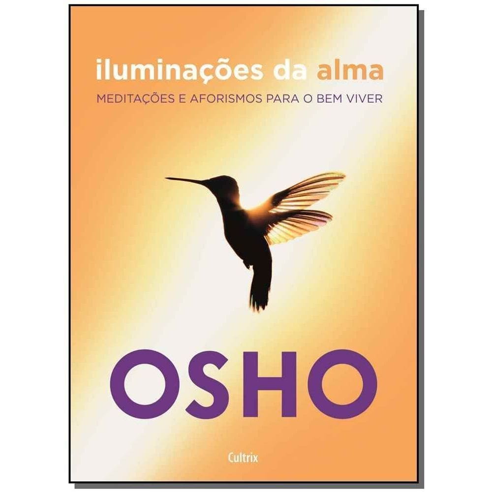 Iluminacoes Da Alma