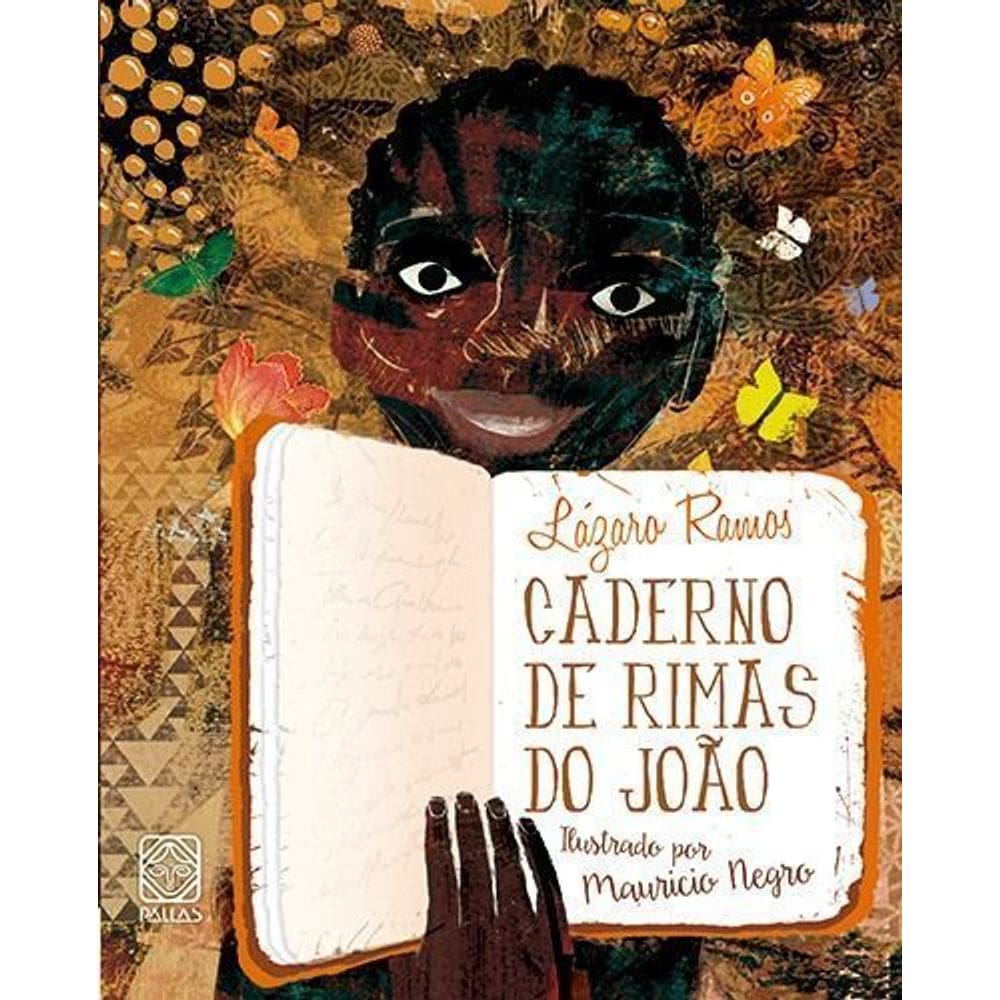 Caderno de Rimas do João
