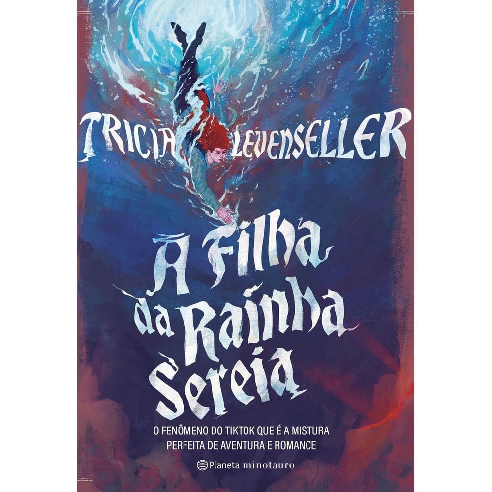A Filha da Rainha Sereia