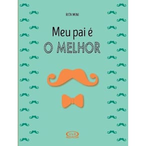 Meu Pai é o Melhor