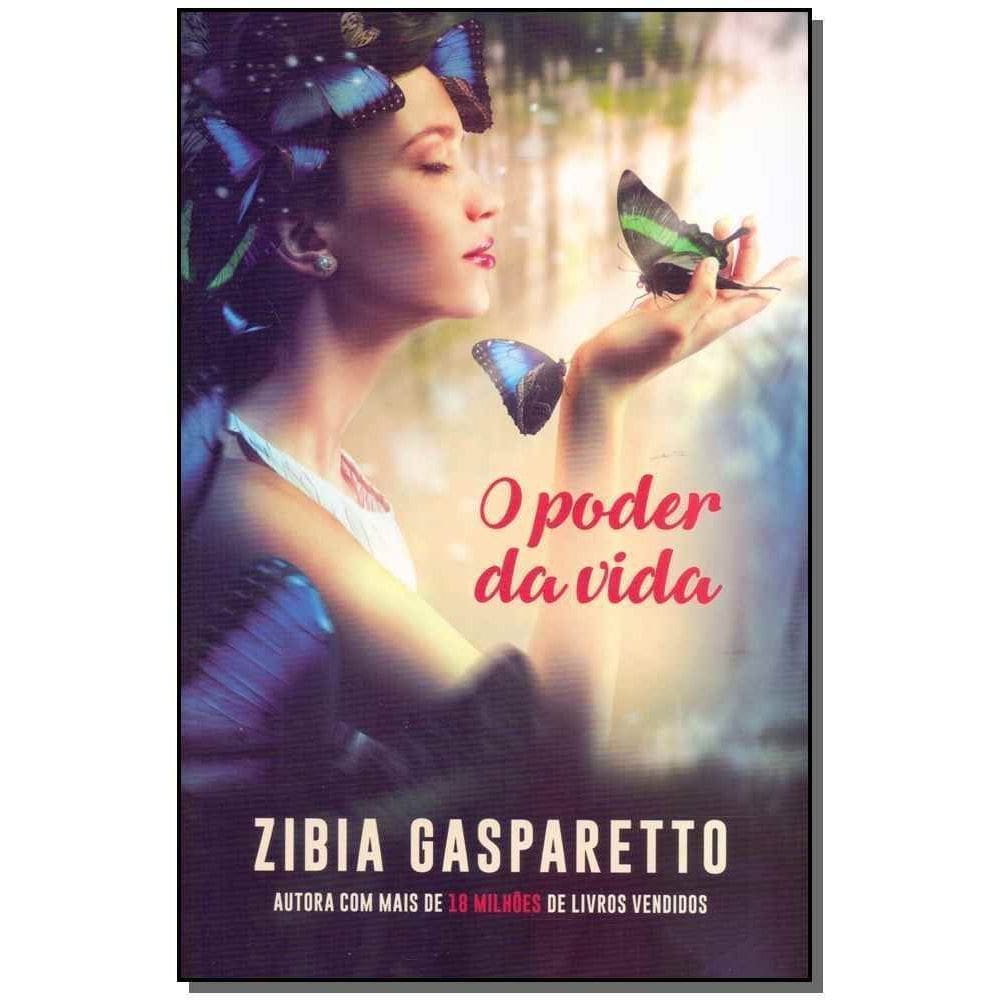 Poder da Vida, O